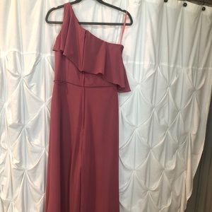 Bridesmaid Jumpsuit